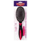 Red by Kiss Professional Clip Round Cushion Brush