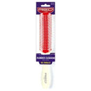 Red by Kiss Professional Rubber Cushion Brush