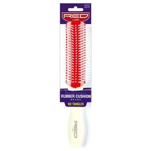 Red by Kiss Professional Rubber Cushion Brush #BSH10