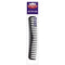 Red by Kiss Professional Wide Tooth Comb