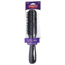 Red by Kiss Styling Boar Bristle Brush