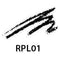 Ruby Kisses Style Pencil Liner – RPL01 Black