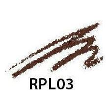 Ruby Kisses Style Pencil Liner – RPL03 Dark Brown