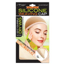 Magic Anti-Slip Silicone Weaving Cap