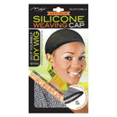 Magic Anti-Slip Silicone Weaving Cap