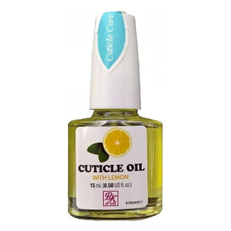 Ruby Kisses Cuticle Oil – RTR08