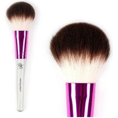Ruby Kisses Makeup Brush  – RMUB02 Large Powder Brush