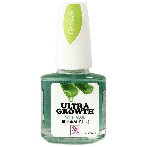 Ruby Kisses Ultra Growth – RTR02