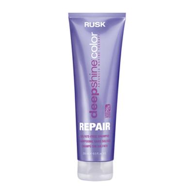 Rusk Deepshine Color Repair Shampoo 8.5 OZ