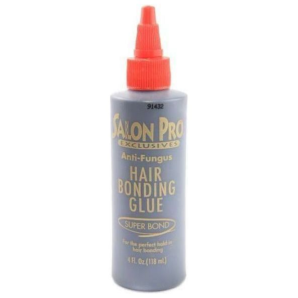 Salon Pro Hair Bond Glue 4 OZ