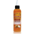 Salon Pro Hair Food Coconut Oil Formula 4 OZ