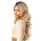 Sensationnel Cloud 9 What Lace? Synthetic Swiss Lace Frontal Wig - Rashana