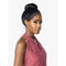 Sensationnel Cloud 9 What Lace? Synthetic Swiss Lace Frontal Wig - Akeely High Bun