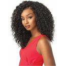 Sensationnel Synthetic African Collection Braids – Braid Out 12"