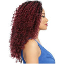 Sensationnel Synthetic African Collection Braids – Deep Twist 12"