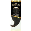 Sensationnel Empire 100% Human Hair Lace Closure – Yaki 12"