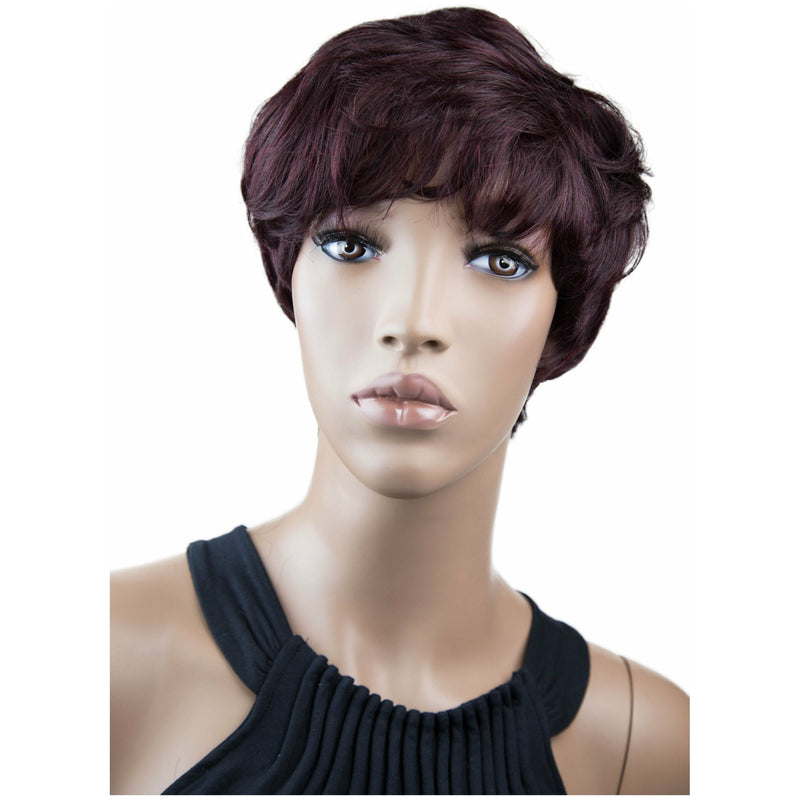 Sensationnel Empire 100% Human Hair Wig – Carey