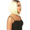 Sensationnel Empress Synthetic Lace Front Edge Wig – Kelsey