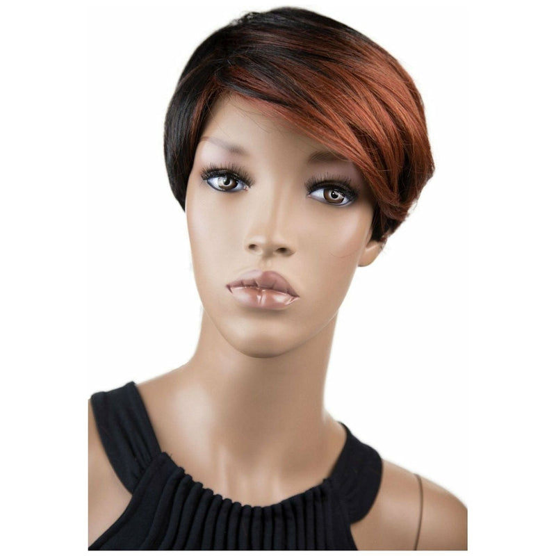 Sensationnel Instant Fashion Synthetic Wig – Uma