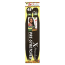 Sensationnel African Collection Synthetic Braids – 2X X-Pression Pre-Stretched Braid 48"