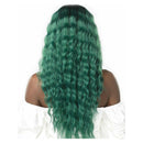 Sensationnel Dashly Synthetic Lace Front Wig – Lace Unit 6