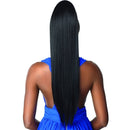Sensationnel Instant Pony Synthetic Bang & Ponytail – Cami 30"
