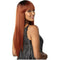 Sensationnel Shear Muse One Pack Solution Synthetic Weave – Bang Top Piece Yaki Straight 4PCS