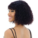 Shake-N-Go Naked Brazilian Natural 100% Human Hair Wig – Whitney