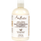 Shea Moisture 100% Virgin Coconut Oil Daily Hydration Shampoo 13 OZ