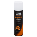 Ampro Pro Styl Argan Oil Oil Sheen 11.5 OZ | Black Hairspray