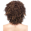 It's A Cap Weave! Wig – HH Straw Curl