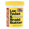 Sulfur8 Loc, Twist & Braid Butter 4 OZ