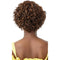 Outre The Daily Wig Synthetic Lace Part Wig - Sylvie