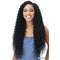 Shake-N-Go Organique MasterMix Synthetic Weave - Beach Curl 30"