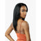 Sensationnel 15A Unprocessed 100% Virgin Human Hair 13" x 4" HD Lace Frontal Wig - Straight 18"