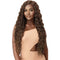 Outre Sleeklay Synthetic Lace Front Wig - Asmara