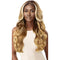 Outre Perfect Hairline 13" x 6" Fully Hand-Tied Synthetic HD Lace Frontal Wig - Etienne