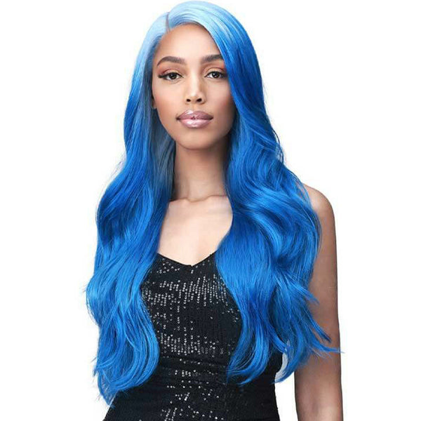 Bobbi Boss Synthetic Lace Front Wig – MLF632 Gabby