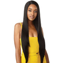 Outre The Daily Wig Synthetic Lace Part Wig – Kyla