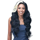Bobbi Boss Premium Synthetic Glueless Grip HD Lace Front Wig – MLF702 Tanya