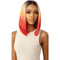 Outre Color Bomb Synthetic Lace Front Wig - Jelisse