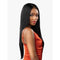 Sensationnel 15A Unprocessed 100% Virgin Human Hair 13" x 4" HD Lace Frontal Wig - Straight 26"