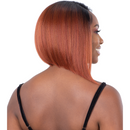 Freetress Equal Synthetic Lite Lace Front Wig – LFW-004/OTCOPPER