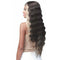 Bobbi Boss Premium Synthetic Lace Front Wig - MLF538 Ramona | Black Hairspray