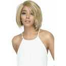 Vivica A. Fox Synthetic Swiss Lace Front Wig – Jaret