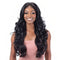 FreeTress Equal HD Illusion Synthetic Lace Frontal Wig - HDL-07