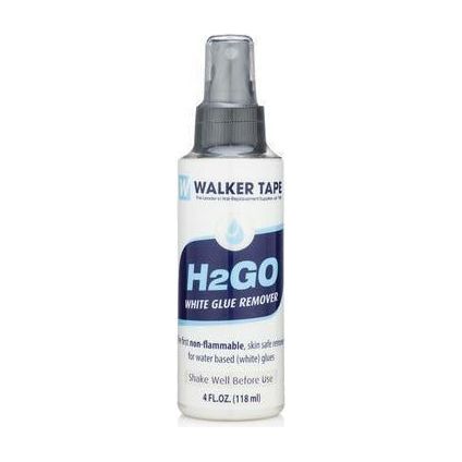 Walker Tape H2GO White Glue Remover 4 OZ