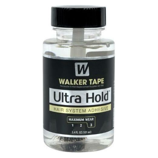 Walker Ultra Hold Lace Wig Adhesive 3.4 OZ
