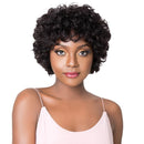It's A Cap Weave! Human Hair Wig – HH Baba