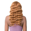 It's a Wig! Brazilian Human Hair Swiss Lace Front Wig - HH S Lace Galexia
